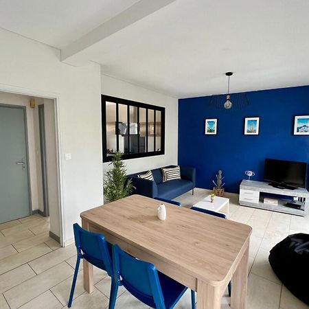Casa Viallatoux - Proche Centre - Parking Gratuit บรีฟ-ลา-เกยยาร์ด ภายนอก รูปภาพ