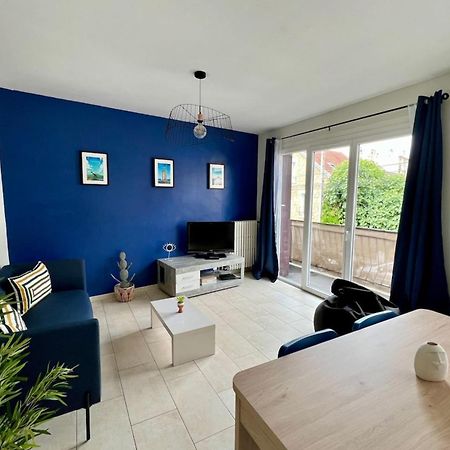 Casa Viallatoux - Proche Centre - Parking Gratuit บรีฟ-ลา-เกยยาร์ด ภายนอก รูปภาพ
