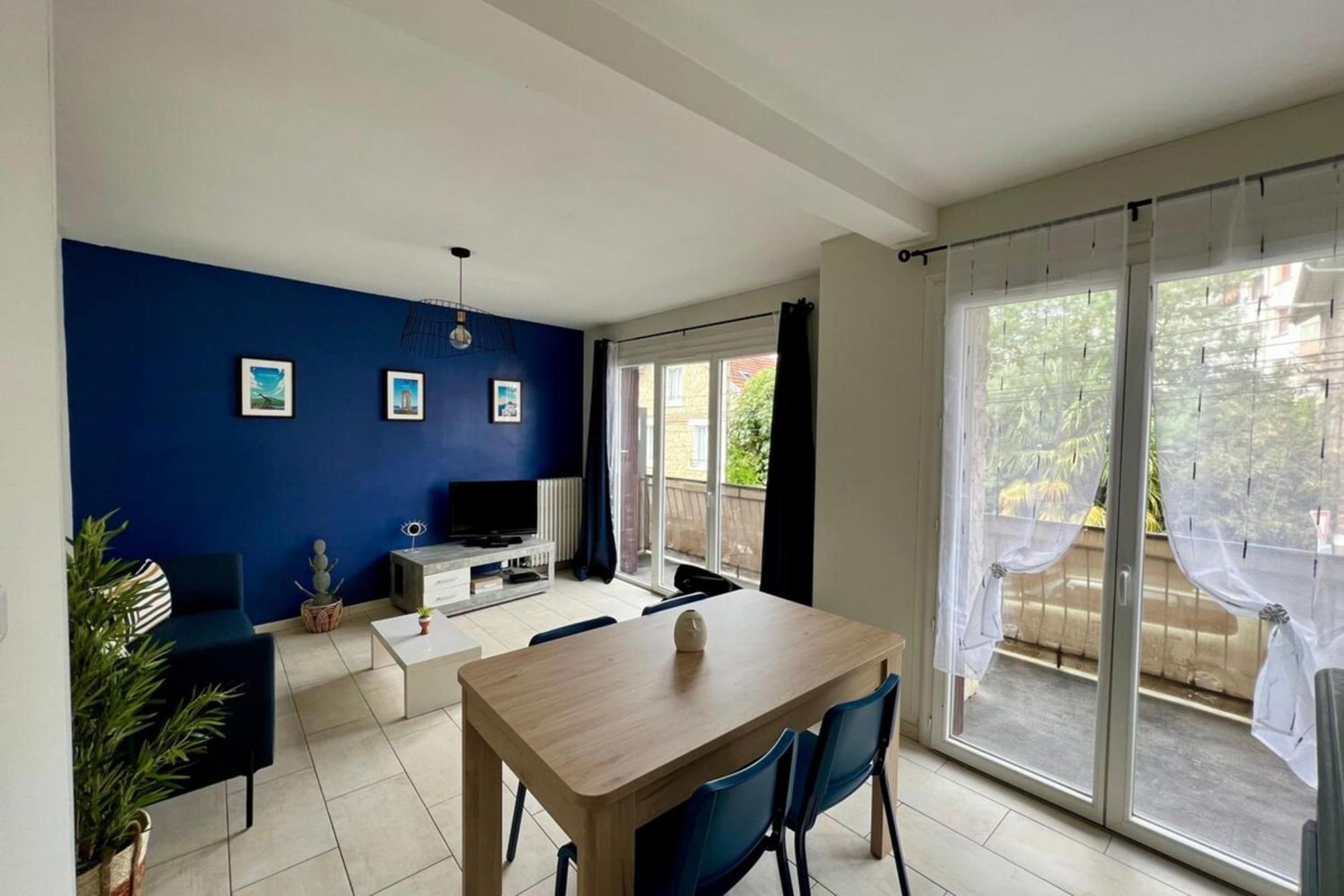 Casa Viallatoux - Proche Centre - Parking Gratuit บรีฟ-ลา-เกยยาร์ด ภายนอก รูปภาพ