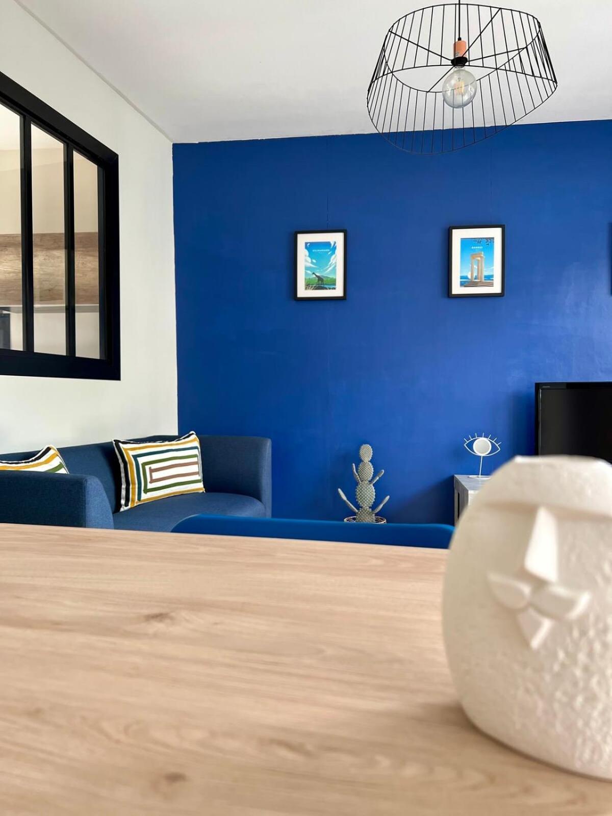 Casa Viallatoux - Proche Centre - Parking Gratuit บรีฟ-ลา-เกยยาร์ด ภายนอก รูปภาพ