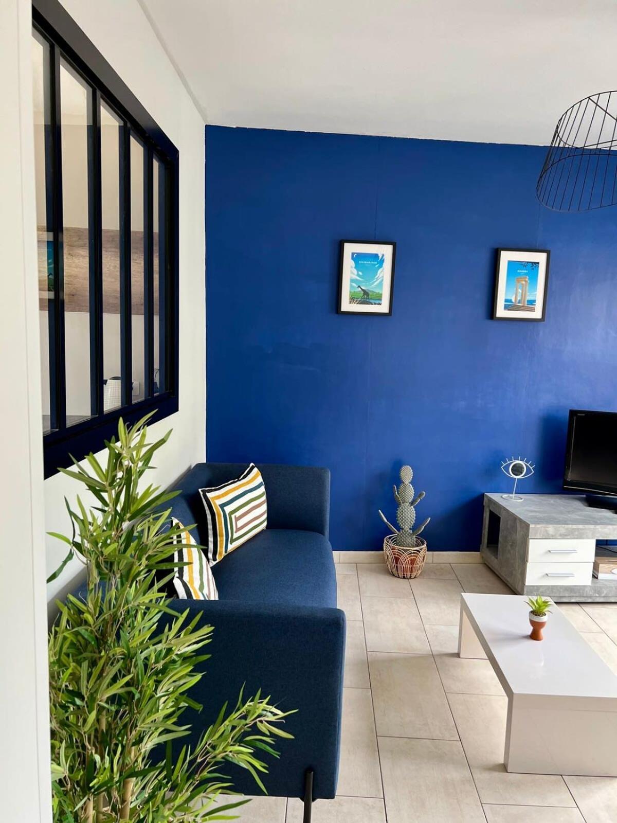 Casa Viallatoux - Proche Centre - Parking Gratuit บรีฟ-ลา-เกยยาร์ด ภายนอก รูปภาพ