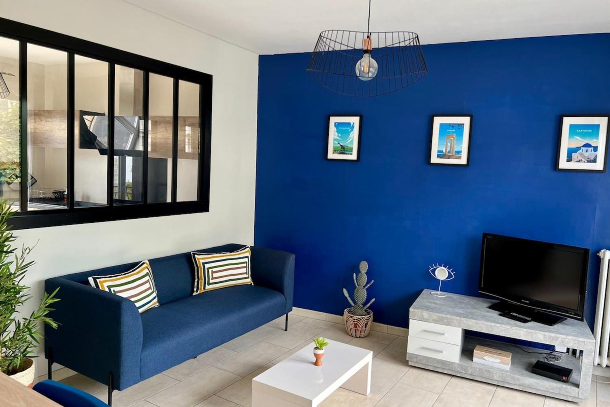 Casa Viallatoux - Proche Centre - Parking Gratuit บรีฟ-ลา-เกยยาร์ด ภายนอก รูปภาพ