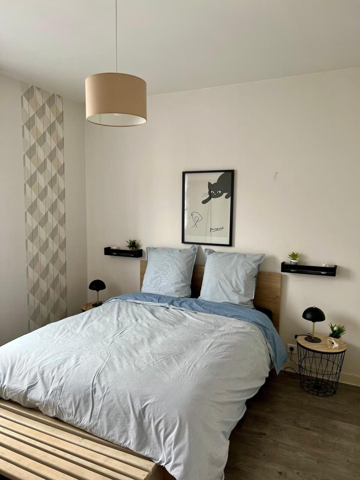 Casa Viallatoux - Proche Centre - Parking Gratuit บรีฟ-ลา-เกยยาร์ด ภายนอก รูปภาพ